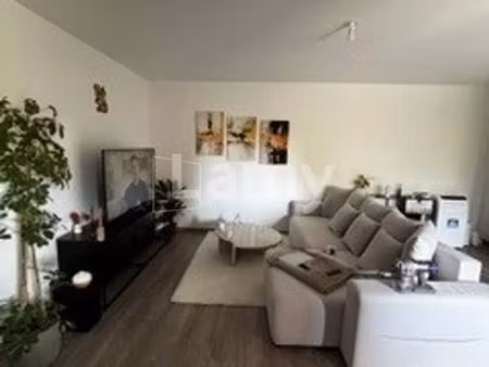 appartement 2 pièces 53 m²