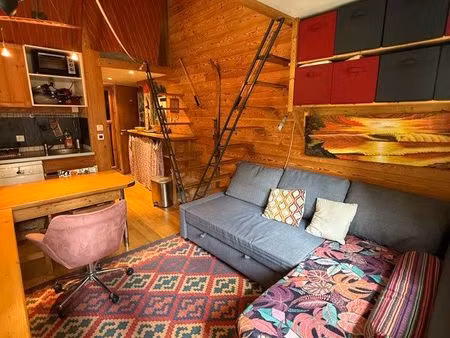 location appartement val d’ isère