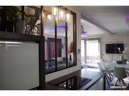 a louer maison 3 chambres caudry
