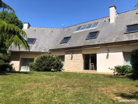 maison contemporaine t 6