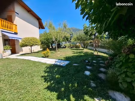 maison 150 m² challes les eaux