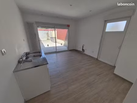 maison 3 pièces 76 m²