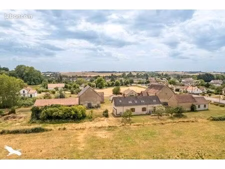ferme 10 pièces 195 m²