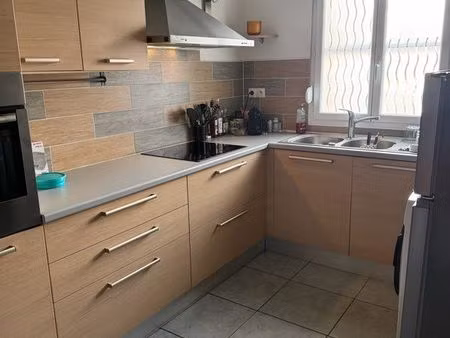location logement hergnies