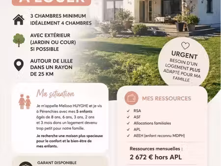 recherche activement plus grand