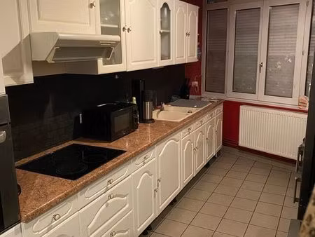 maison 4 pièces 85 m²