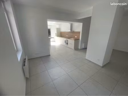 maison raches 3 chambres