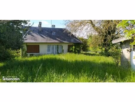 maison individuelle 72m2