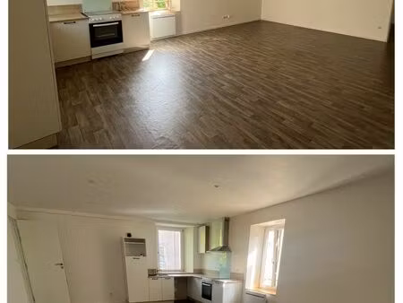 t4 87m2 centre ville