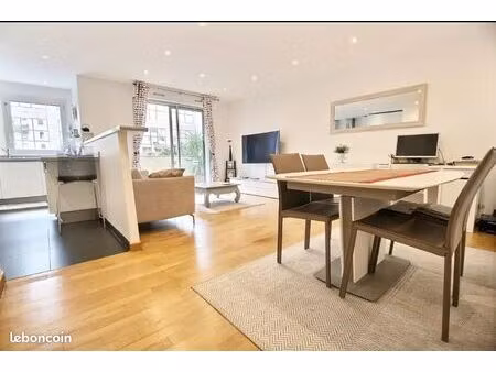appartement 3 pièces 73 m²