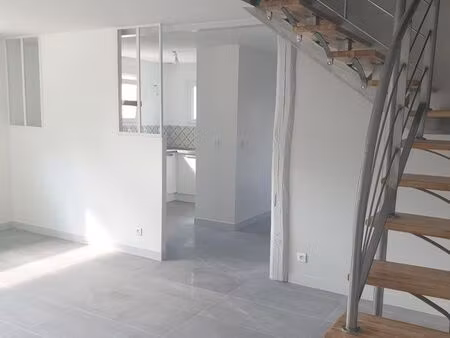 logement duplex