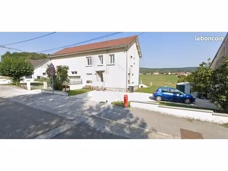 t4 duplex de 107m² refait en 2016