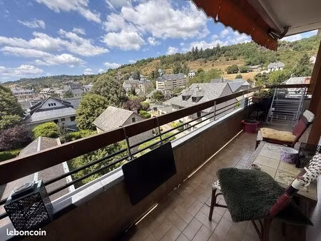 appartement 2 pièces 47 m²