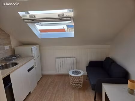 studio à louer