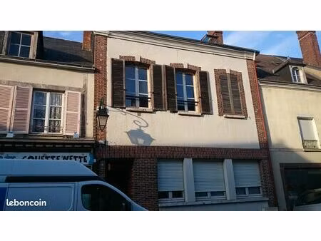 immeuble de rapport