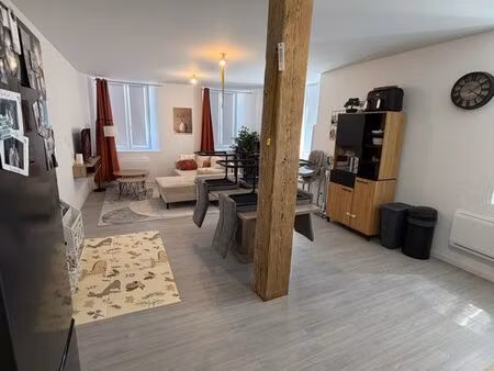 appartement f2 bis