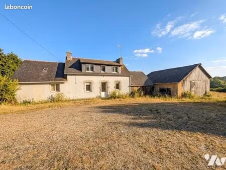 maison 2 pièces 54 m²