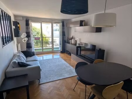appartement 5 pieces quartier carnot/gambetta