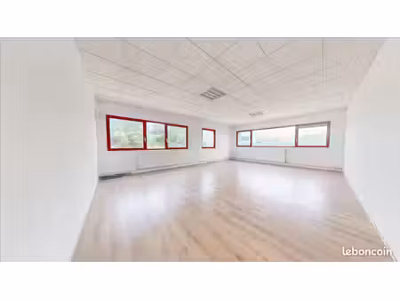 local commercial 40 m²