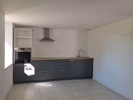 location maison mitoyenne