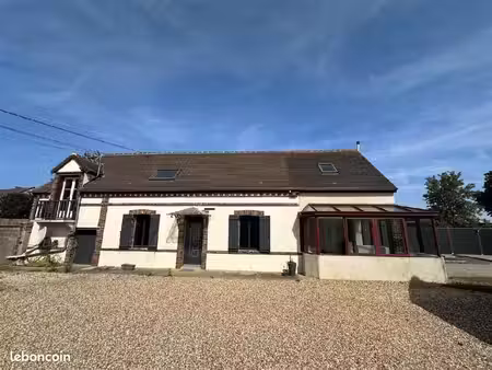 longère 5 pièces 101 m²