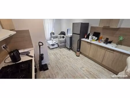 loue petite maison f2