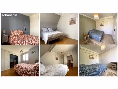 a 200 m de lannion - maison meublée 3 chambres – installez‑vous facilement  vivez sereinem