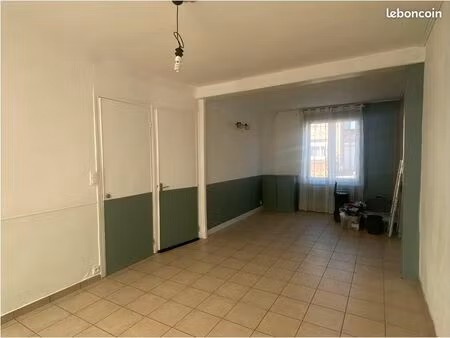 maison 3 pièces 85 m²