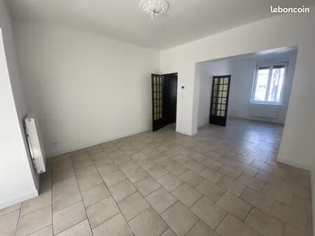 maison 4 pièces 96 m²