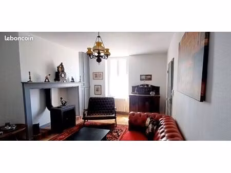a louer maison meublée