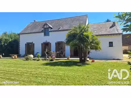 maison 8 pièces 180 m²