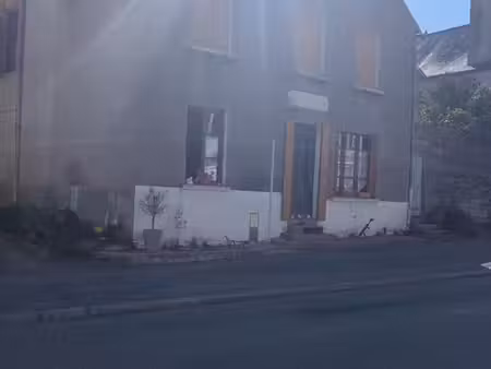 maison de bourg