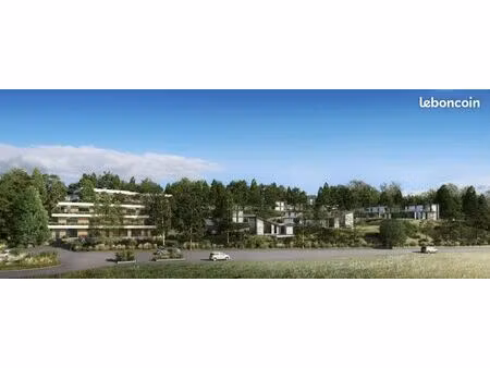 terrain 644 m² monteleger