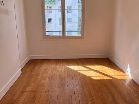 appartement courbevoie - 2 pièce(s) - 41.3 m2