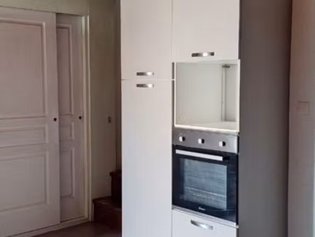 appartement t4