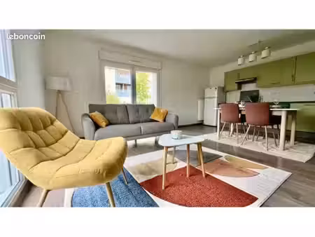 t3 cosy faches-thumesnil