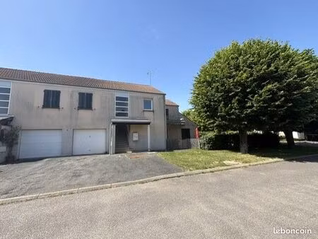 appartement t4 sancerre