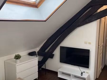 studio 15m2 - proche centre ville