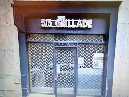 local bureaux 30 m²