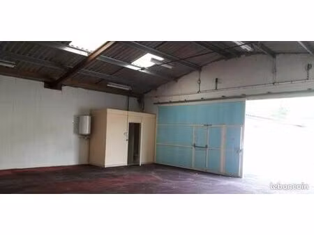 local 120 m²