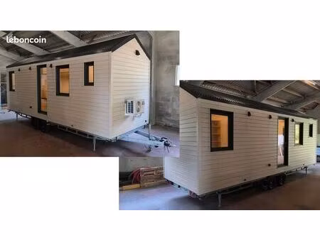 mini maison / tiny house