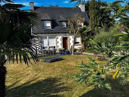 maison 110m2 5 pièces proche de la mer