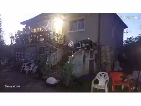 viager occupé femme 76 ans direct propriétaire
