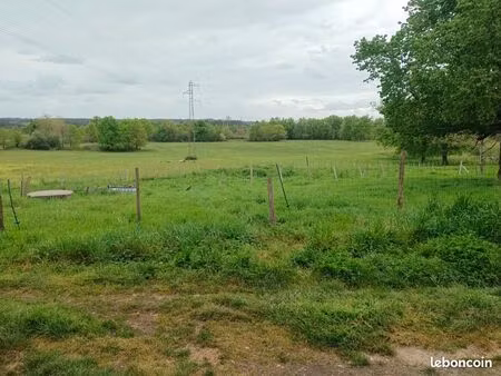 terrain agricole