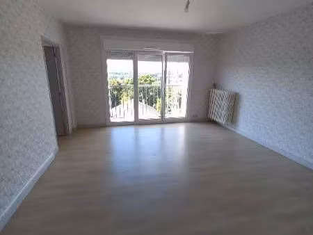appartement 4 pièces 73 m²