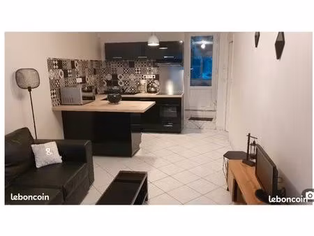 appartement binic centre
