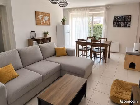 appartement t2