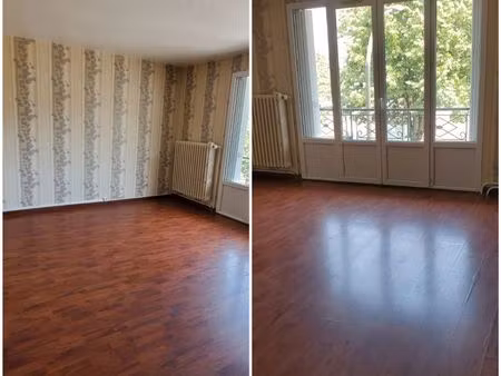 appartement t3 de 56 m² à louer – 590 charges comprises