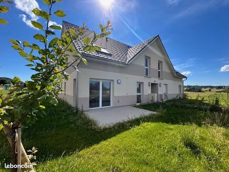 duplex 4 pièces 76 m²