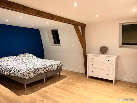superbe duplex t3